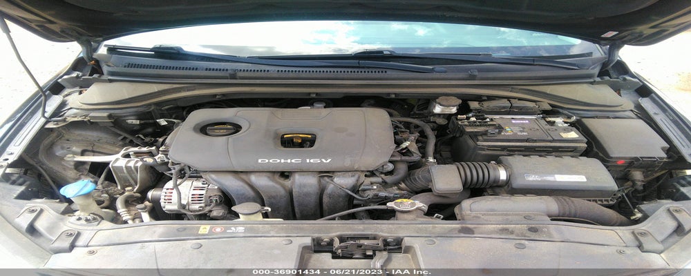 5NPD84LF9JH289658 2018 HYUNDAI ELANTRA photo no. 10