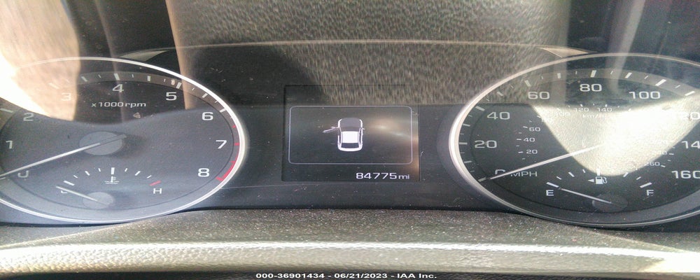 5NPD84LF9JH289658 2018 HYUNDAI ELANTRA photo no. 7