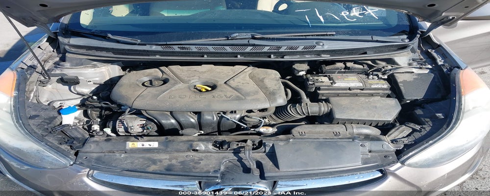 5NPDH4AE2DH305424 2013 HYUNDAI ELANTRA photo no. 10