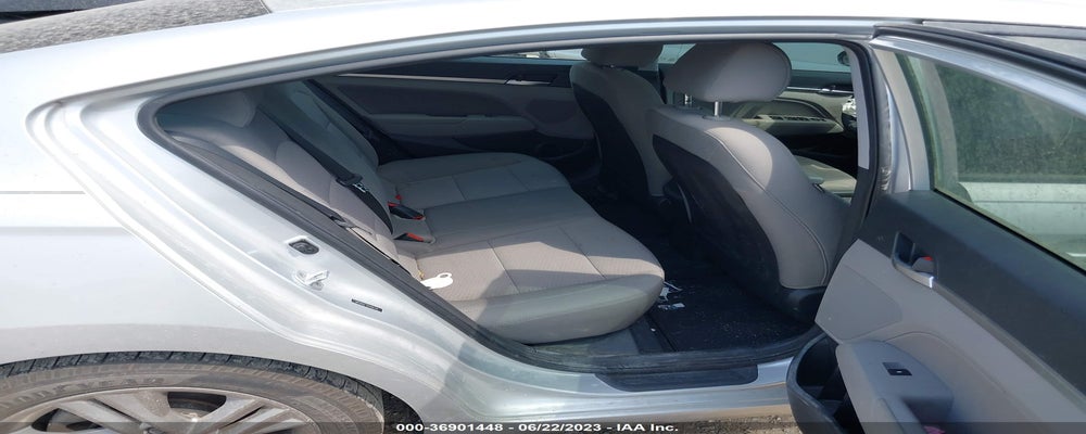 5NPD84LF7KH486345 2019 HYUNDAI ELANTRA photo no. 8