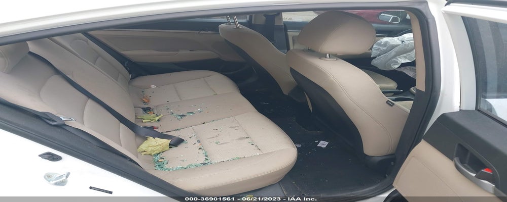 5NPD84LF3JH397712 2018 HYUNDAI ELANTRA photo no. 8