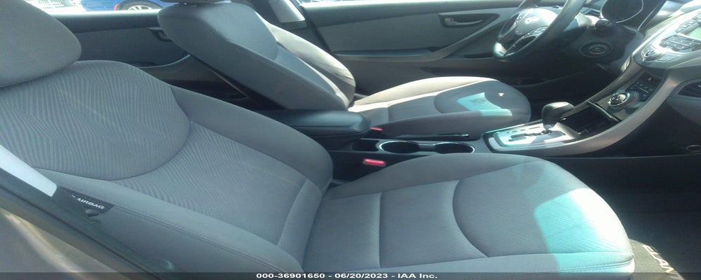 KMHDH4AE7DU520363 2013 HYUNDAI ELANTRA photo no. 5