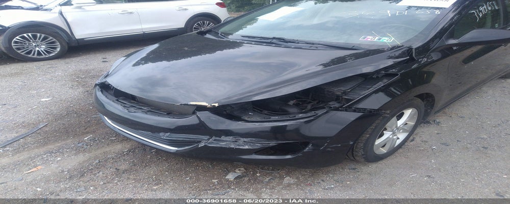 5NPDH4AE6CH093013 2012 HYUNDAI ELANTRA photo no. 6