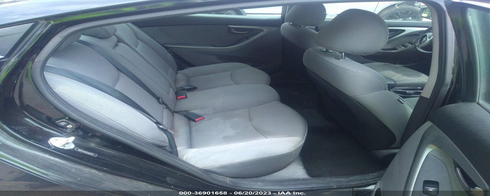 5NPDH4AE6CH093013 2012 HYUNDAI ELANTRA photo no. 8
