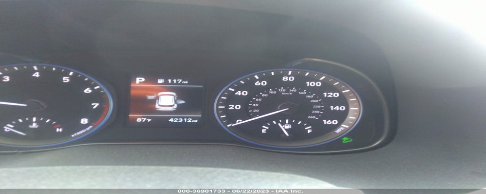 KM8K12AAXLU415120 2020 HYUNDAI KONA photo no. 7
