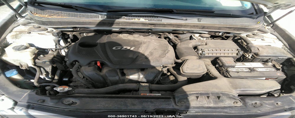 5NPEC4AC3DH632755 2013 HYUNDAI SONATA photo no. 10