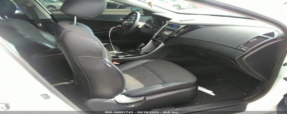 5NPEC4AC3DH632755 2013 HYUNDAI SONATA photo no. 5
