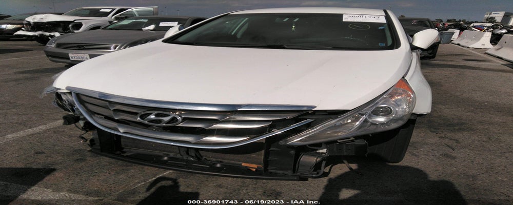 5NPEC4AC3DH632755 2013 HYUNDAI SONATA photo no. 6