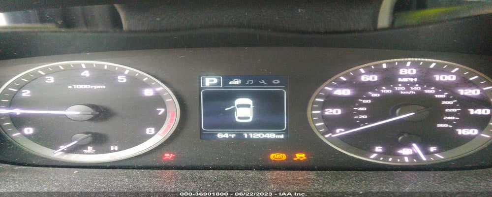 5NPE24AFXHH489855 2017 HYUNDAI SONATA photo no. 7