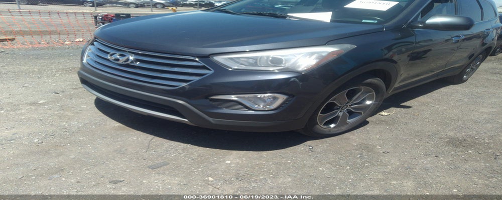 KM8SM4HF8DU020701 2013 HYUNDAI SANTA FE photo no. 6