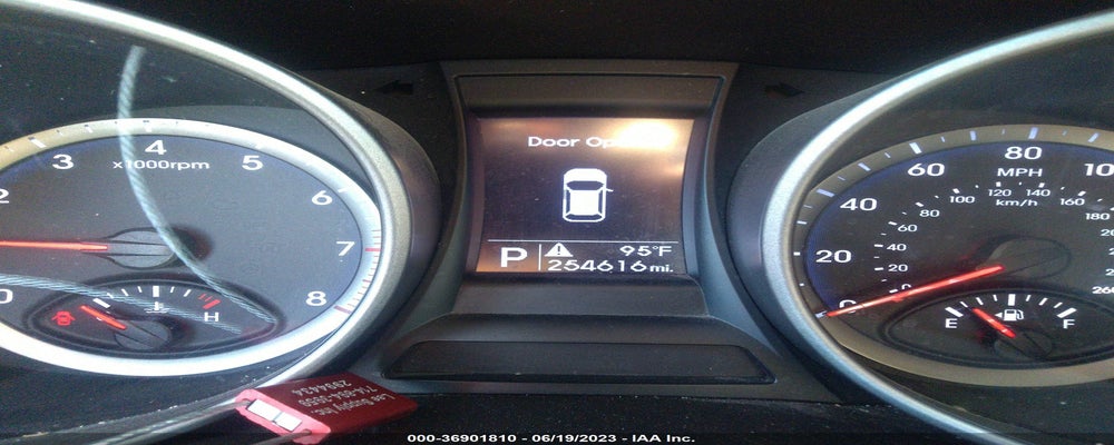 KM8SM4HF8DU020701 2013 HYUNDAI SANTA FE photo no. 7