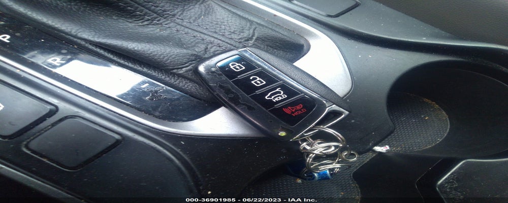 KM8SNDHF7HU200805 2017 HYUNDAI SANTA FE photo no. 11