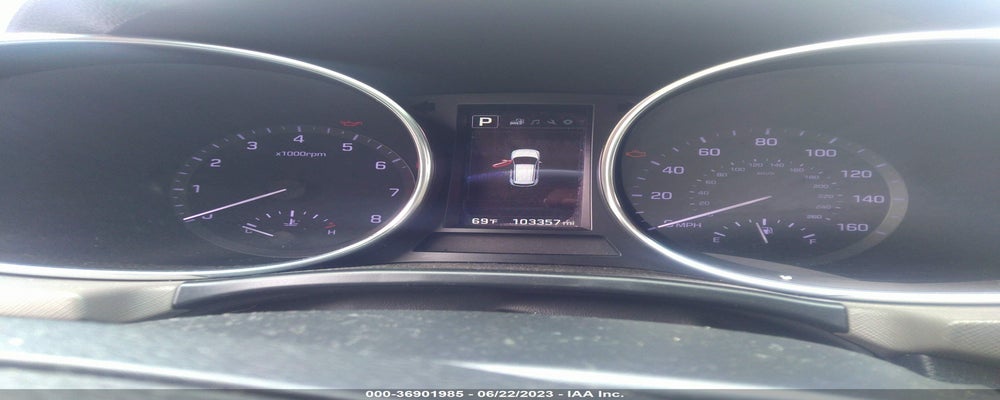 KM8SNDHF7HU200805 2017 HYUNDAI SANTA FE photo no. 7