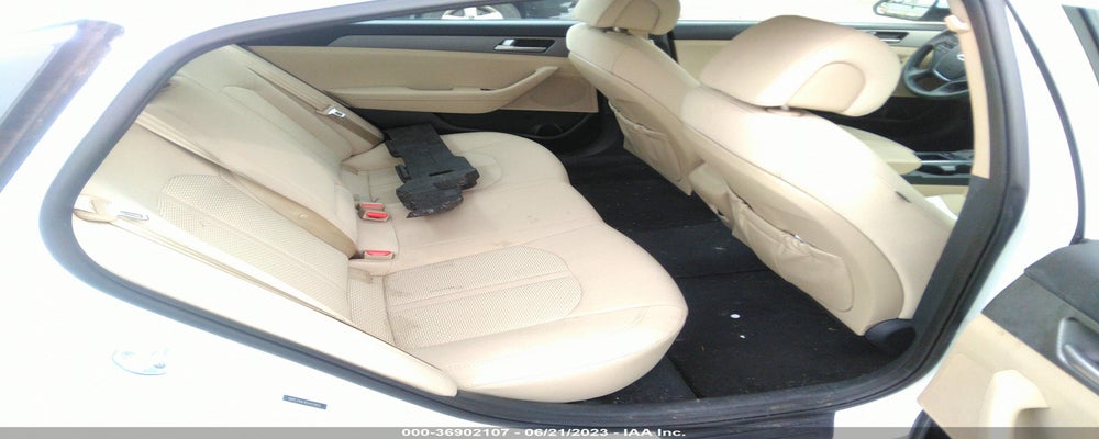 5NPE24AF8GH432651 2016 HYUNDAI SONATA photo no. 8