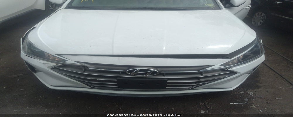 5NPD84LF7LH539661 2020 HYUNDAI ELANTRA photo no. 10