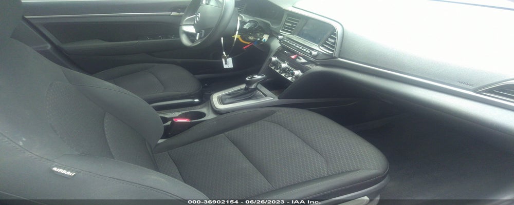 5NPD84LF7LH539661 2020 HYUNDAI ELANTRA photo no. 5