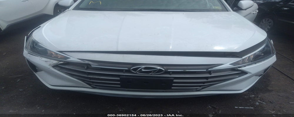 5NPD84LF7LH539661 2020 HYUNDAI ELANTRA photo no. 6