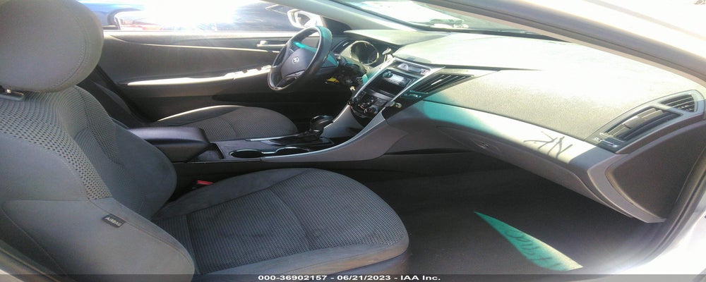 5NPEB4AC0BH282968 2011 HYUNDAI SONATA photo no. 5