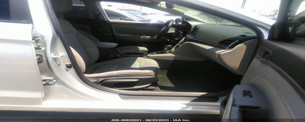 5NPD84LF0JH310607 2018 HYUNDAI ELANTRA photo no. 5