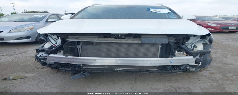 5NMS2DAJ3PH531236 2023 HYUNDAI SANTA FE photo no. 6