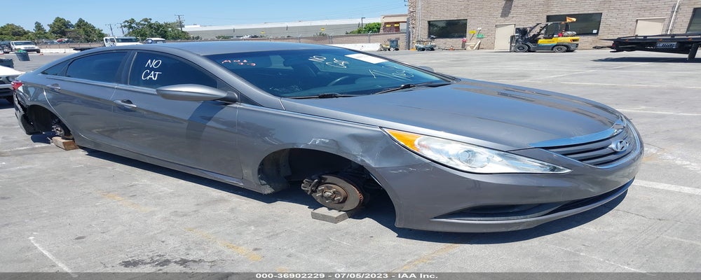 5NPEB4ACXEH893787 2014 HYUNDAI SONATA photo no. 15