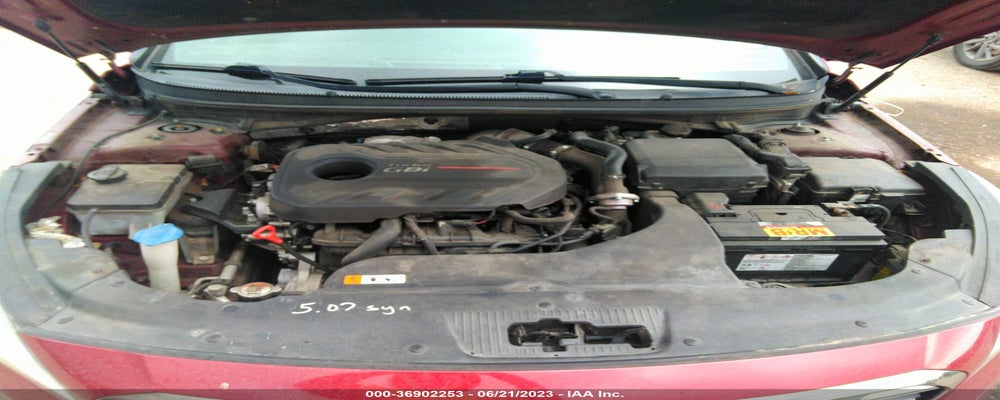 5NPE34AB3FH234049 2015 HYUNDAI SONATA photo no. 10