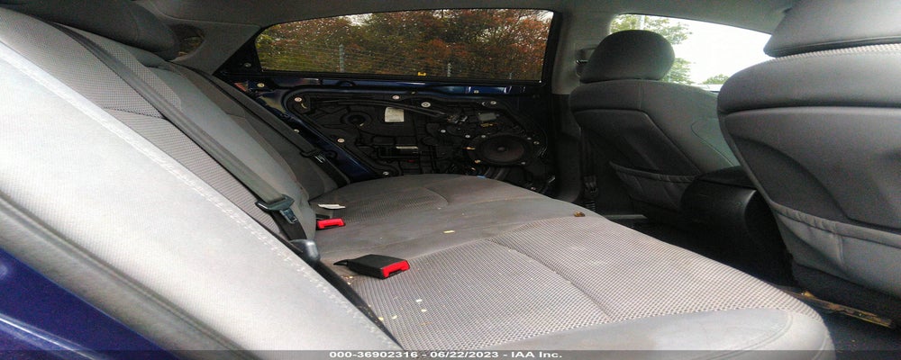 5NPEB4ACXEH912807 2014 HYUNDAI SONATA photo no. 8