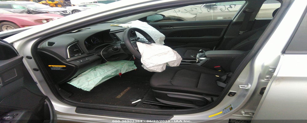 KMHD84LF5JU536742 2018 HYUNDAI ELANTRA photo no. 5
