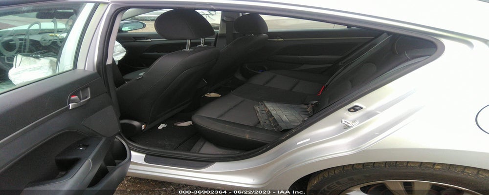 KMHD84LF5JU536742 2018 HYUNDAI ELANTRA photo no. 8