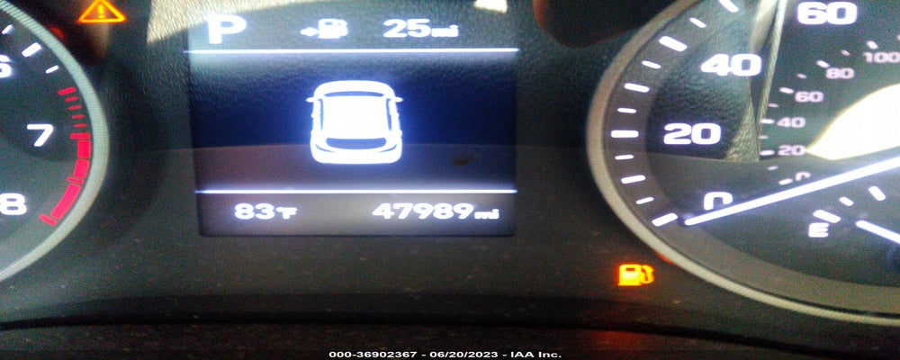 KM8J33AL2KU878865 2019 HYUNDAI TUCSON photo no. 7