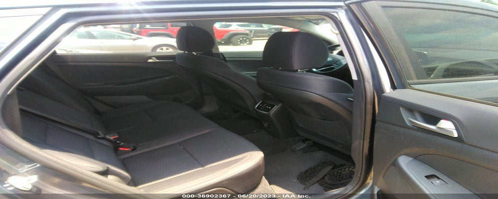 KM8J33AL2KU878865 2019 HYUNDAI TUCSON photo no. 8