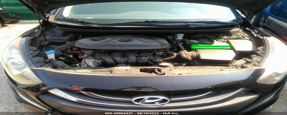 KMHD35LE0DU056494 2013 HYUNDAI ELANTRA GT photo no. 10