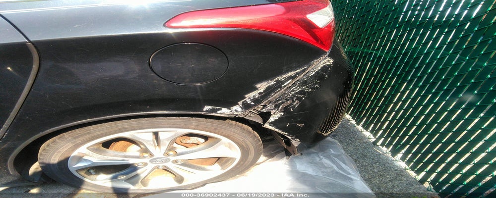 KMHD35LE0DU056494 2013 HYUNDAI ELANTRA GT photo no. 6