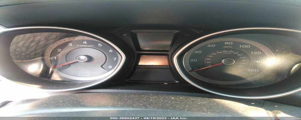 KMHD35LE0DU056494 2013 HYUNDAI ELANTRA GT photo no. 7
