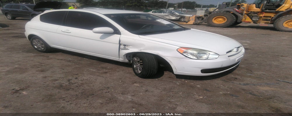 KMHCM3AC8BU188009 2011 HYUNDAI ACCENT photo no. 6