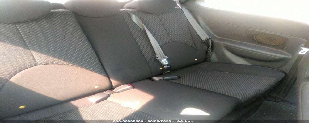 KMHCM3AC8BU188009 2011 HYUNDAI ACCENT photo no. 8