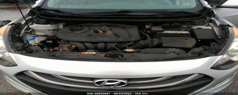 KMHD35LE9DU062150 2013 HYUNDAI ELANTRA GT photo no. 10