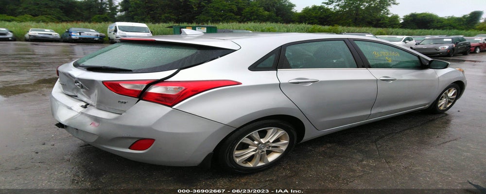 KMHD35LE9DU062150 2013 HYUNDAI ELANTRA GT photo no. 4