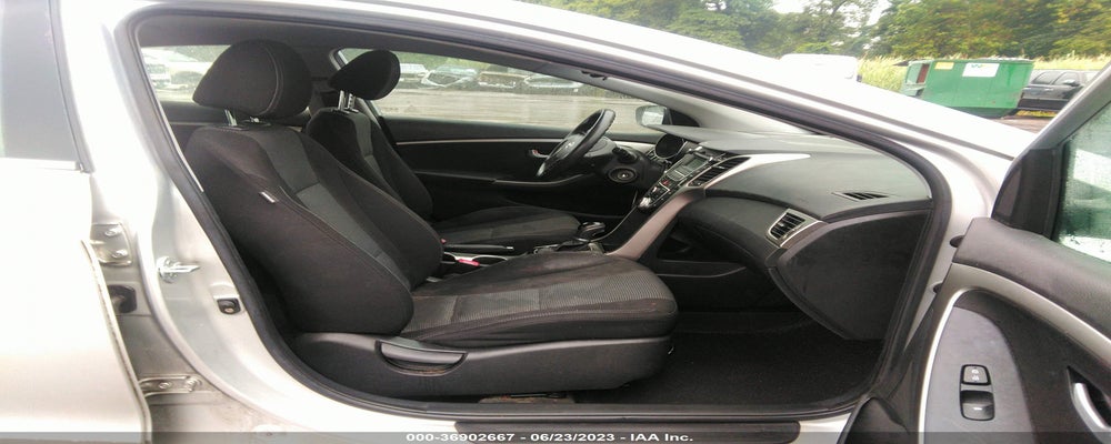 KMHD35LE9DU062150 2013 HYUNDAI ELANTRA GT photo no. 5