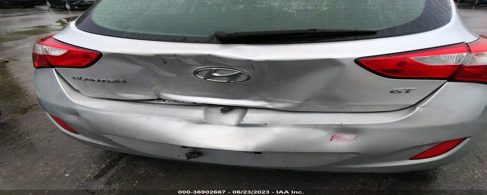 KMHD35LE9DU062150 2013 HYUNDAI ELANTRA GT photo no. 6