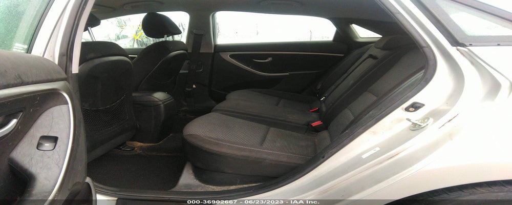 KMHD35LE9DU062150 2013 HYUNDAI ELANTRA GT photo no. 8