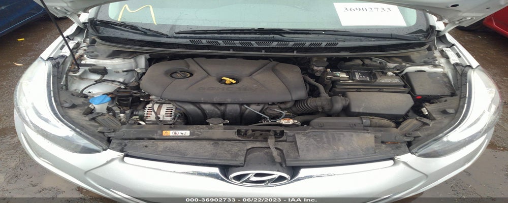 5NPDH4AE1FH629550 2015 HYUNDAI ELANTRA photo no. 10