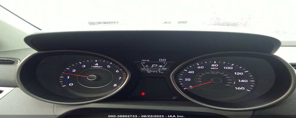 5NPDH4AE1FH629550 2015 HYUNDAI ELANTRA photo no. 7