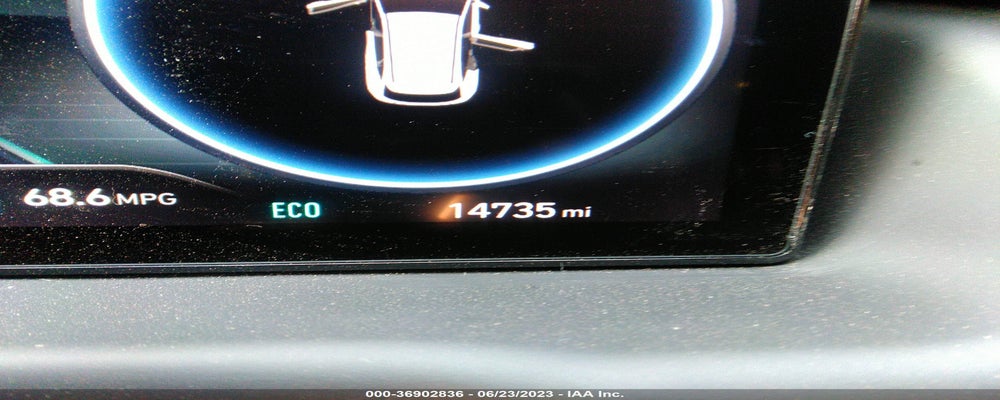 KM8JFDA22NU071125 2022 HYUNDAI TUCSON PLUG-IN HYBRID photo no. 7
