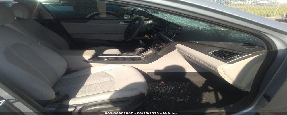 5NPE24AF2FH149998 2015 HYUNDAI SONATA photo no. 5