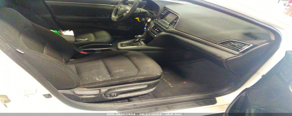 5NPD84LF7JH275306 2018 HYUNDAI ELANTRA photo no. 5