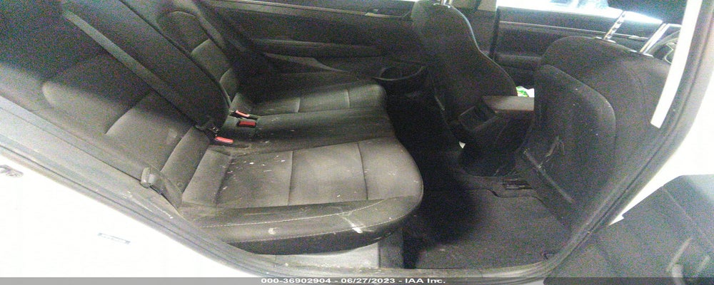 5NPD84LF7JH275306 2018 HYUNDAI ELANTRA photo no. 8
