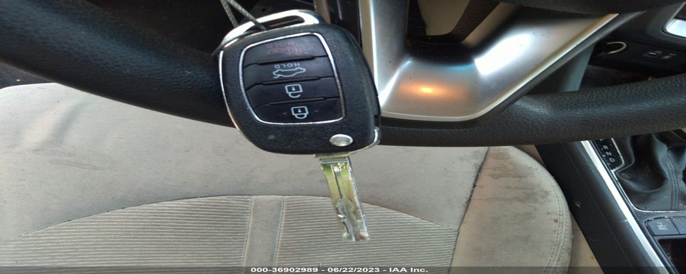 5NPE24AF1JH640510 2018 HYUNDAI SONATA photo no. 11