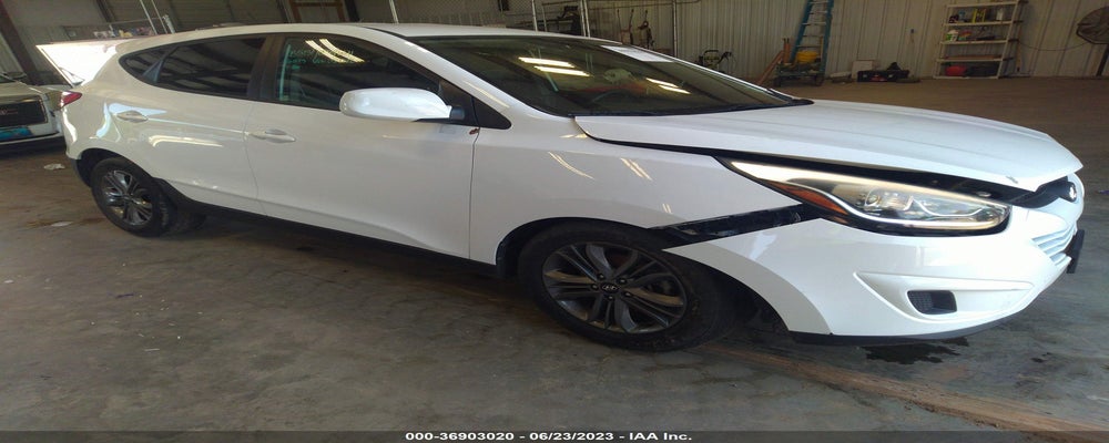 KM8JT3AF7FU089742 2015 HYUNDAI TUCSON photo no. 6