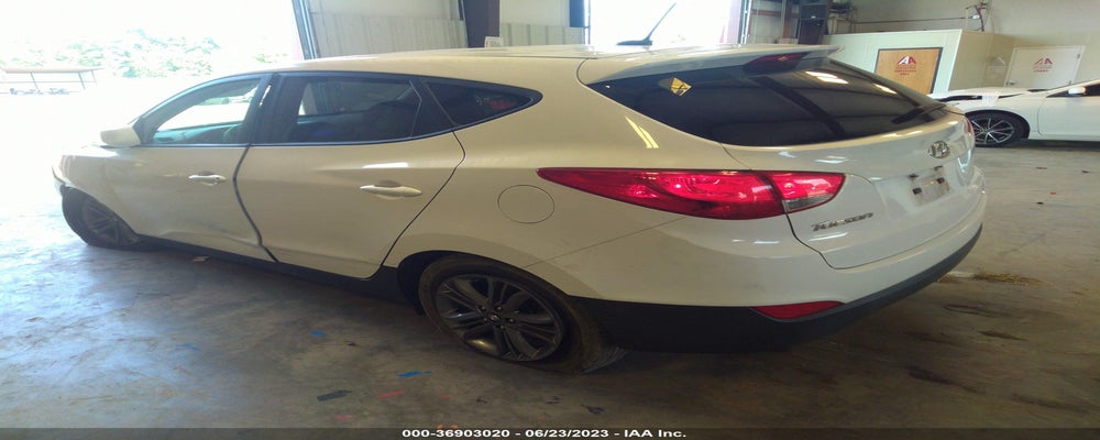 KM8JT3AF7FU089742 2015 HYUNDAI TUCSON photo no. 3